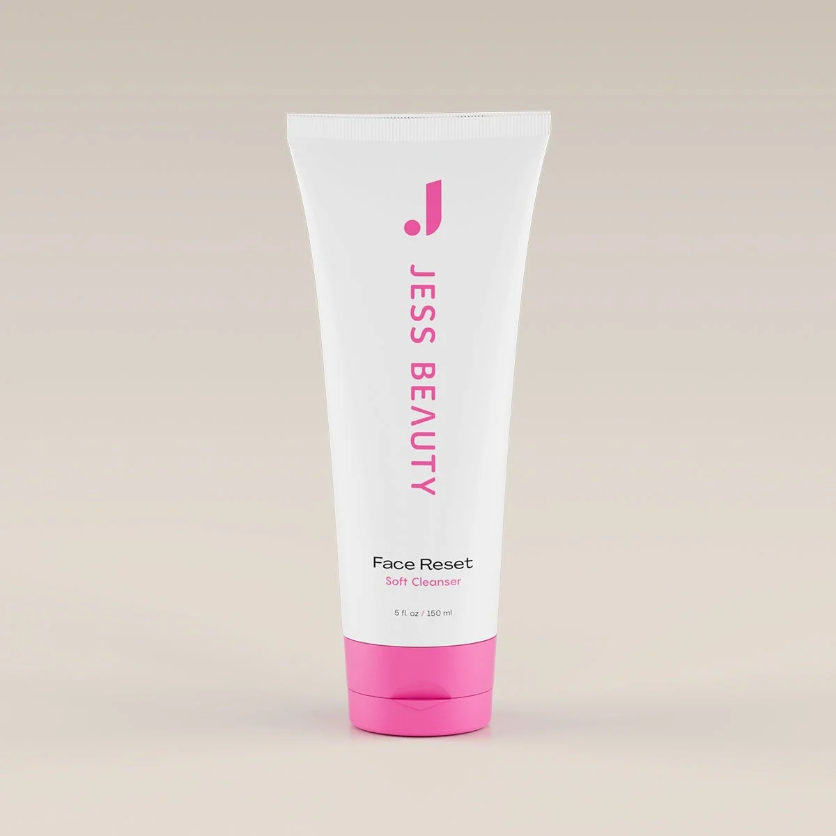 Jess Beauty Face Reset Soft Cleanser