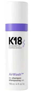 K18 Dry Shampoo