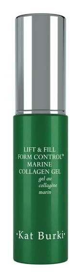 Kat Burki Reversal Lift & Fill Form Control Marine Collagen Gel