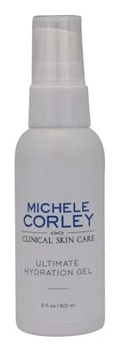 Michele Corley Ultimate Hydration Gel