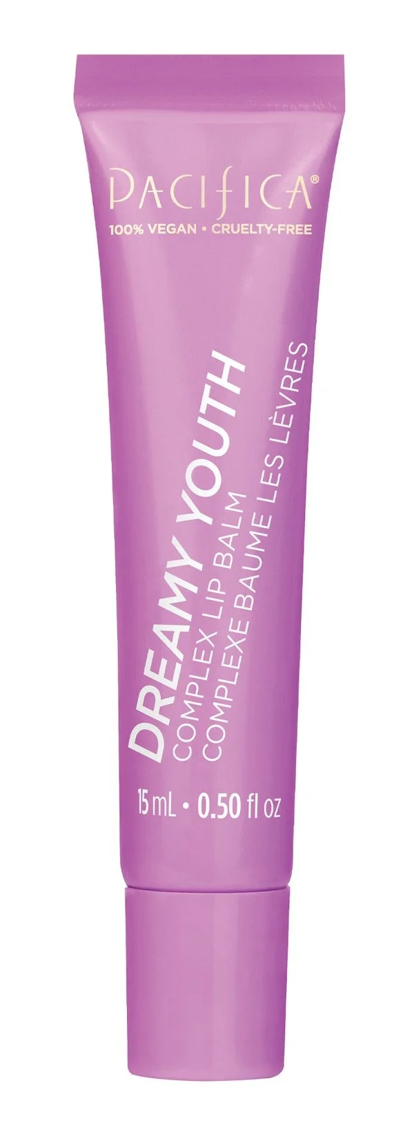 Son dưỡng Pacifica Dreamy Youth Complex Lip Balm