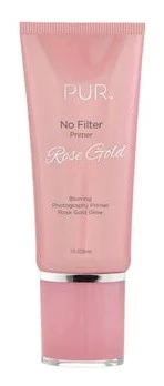 Pur Blurring makeup primer Rose Gold Pur