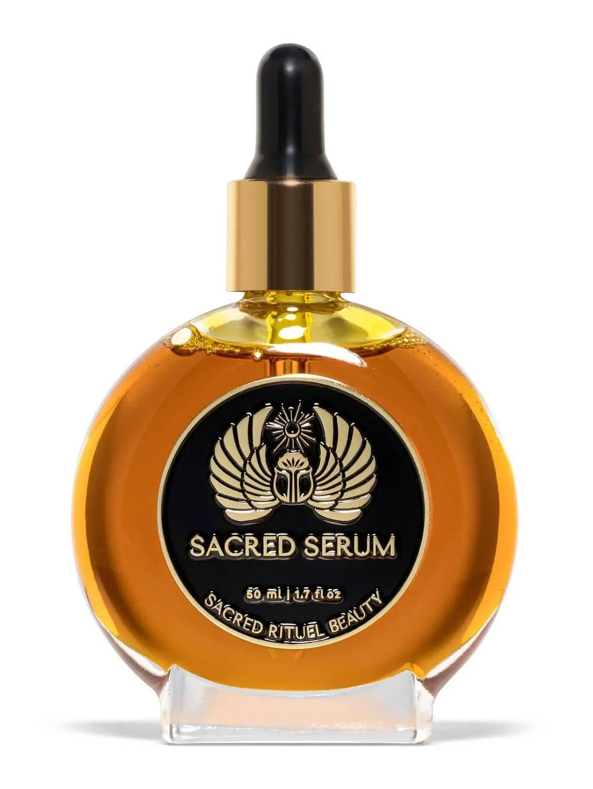Tinh chất Sacred Rituel Sacred Serum