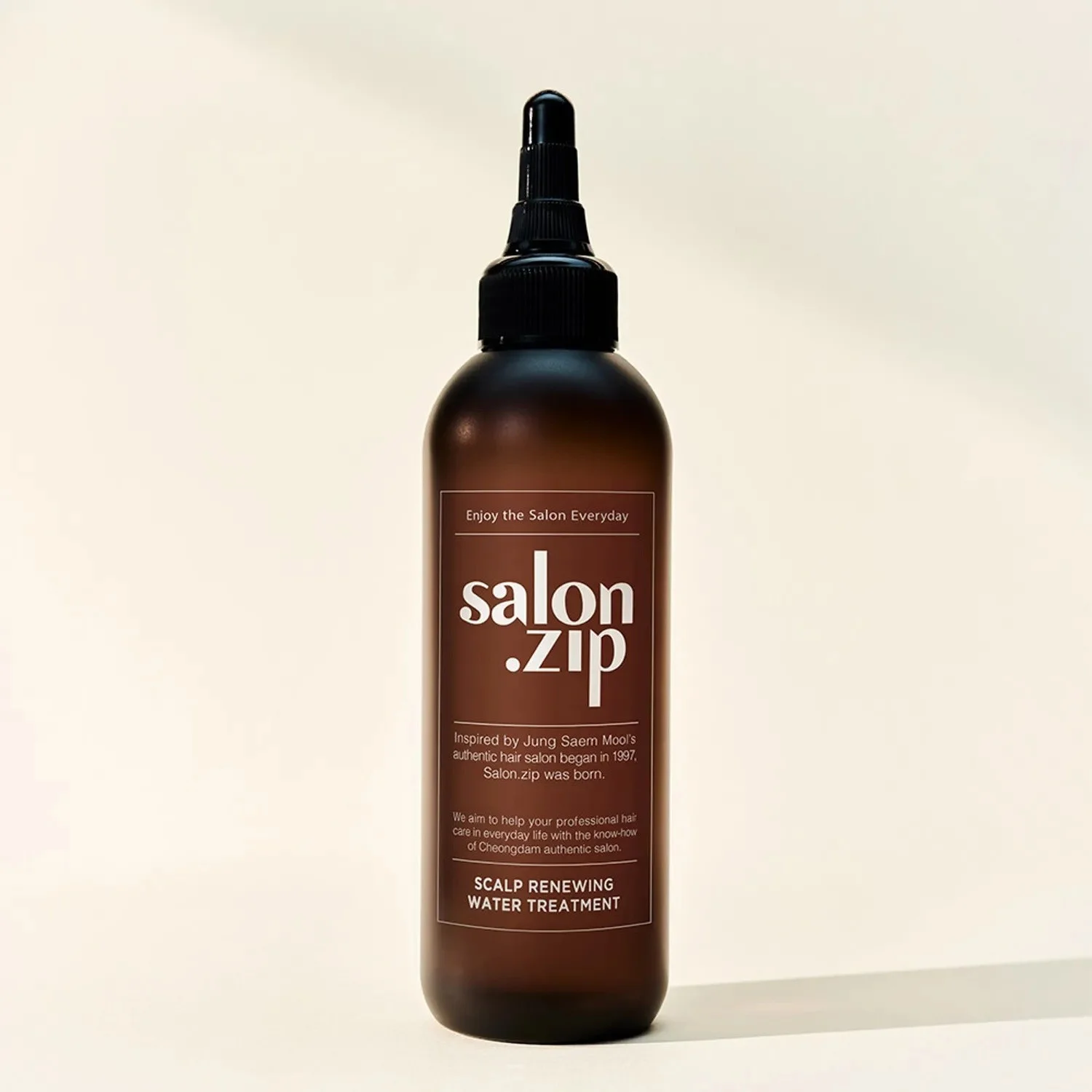 Sản phẩm đặc trị Salon.Zip Scalp Renewing Water Treatment