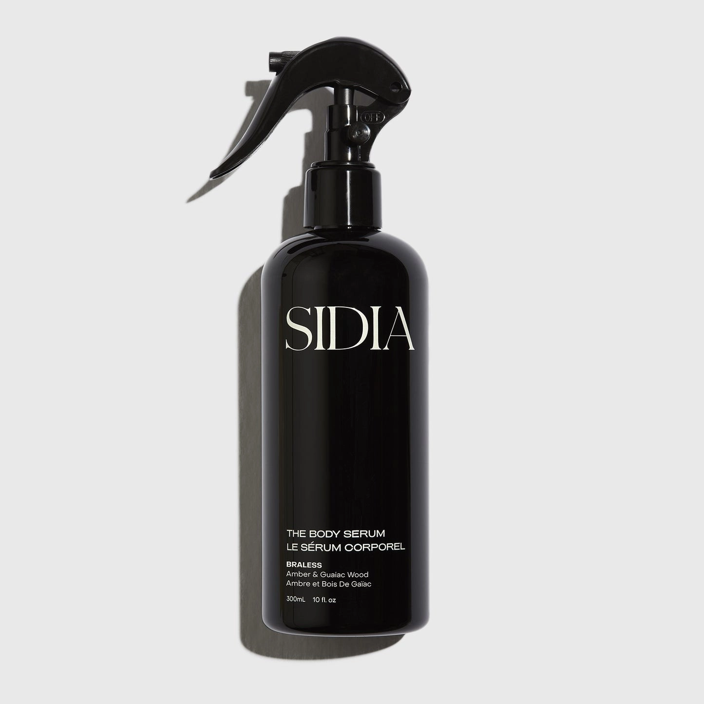Tinh chất Sidia The Body Serum