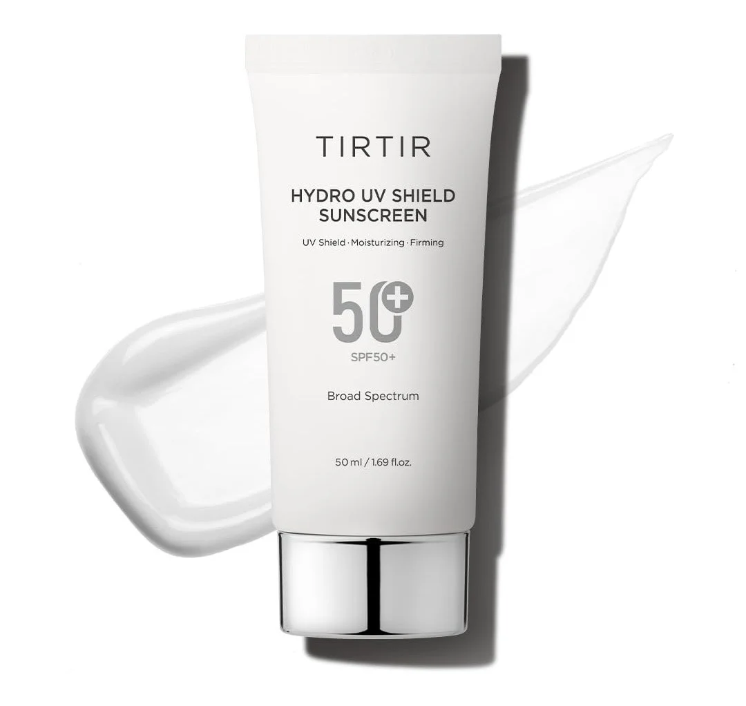 Kem chống nắng Tirtir Hydro UV Shield Sunscreen