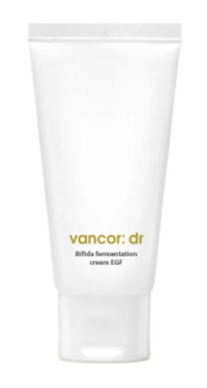 vancor Bifida Fermentation Cream EGF