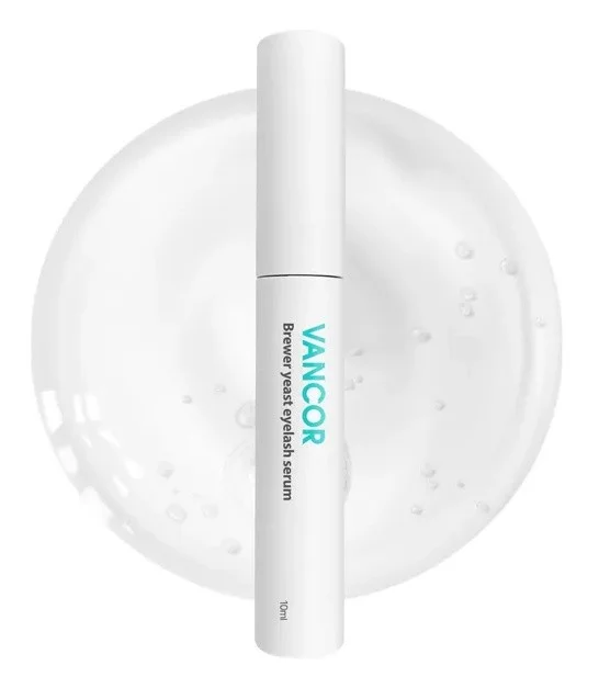 vancor Brewer Yeast Eyelash Serum