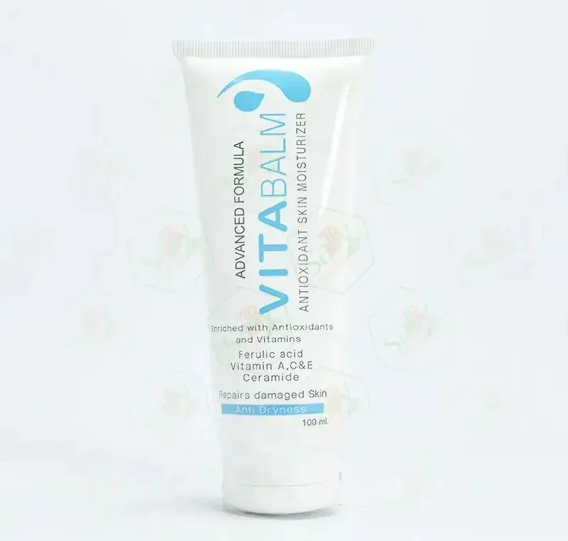 Vitabalm Antioxidant Skin Moisturizer