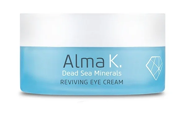 Kem mắt Alma K Reviving Eye Cream