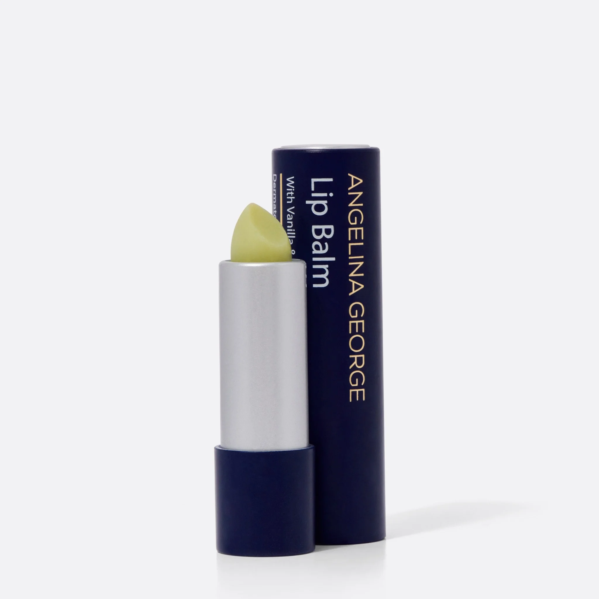 Angelina George Skincare Lipbalm For Men