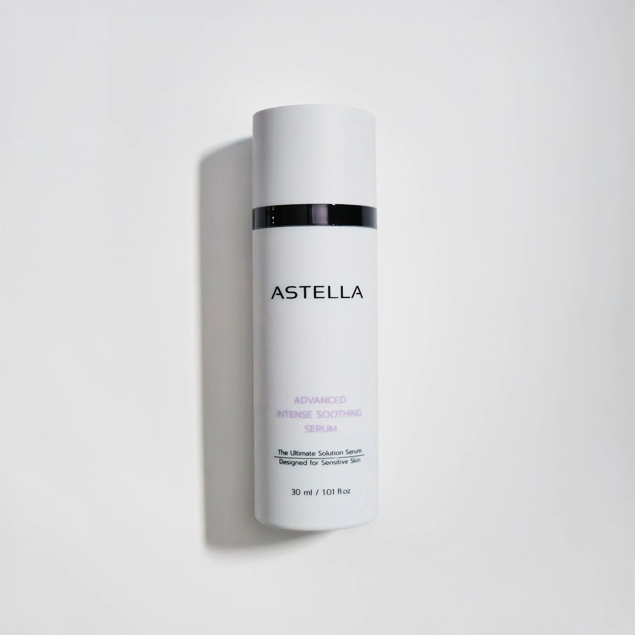 Astella Advanced Intense Soothing Serum 2025