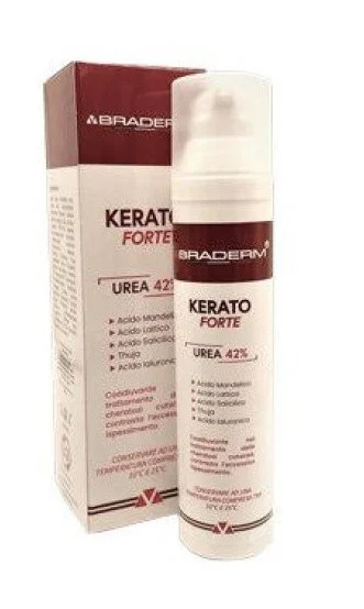 Braderm Kerato Forte