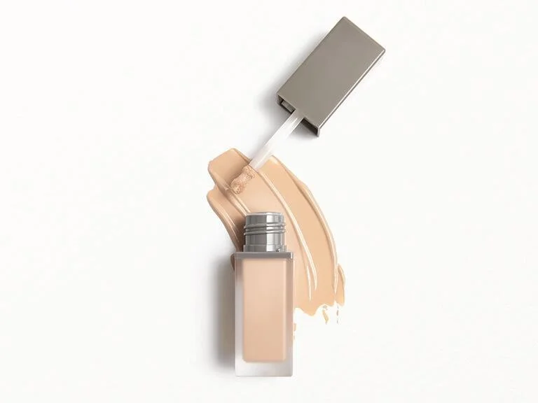 Kem che khuyết điểm Complex Culture Letup Concealer