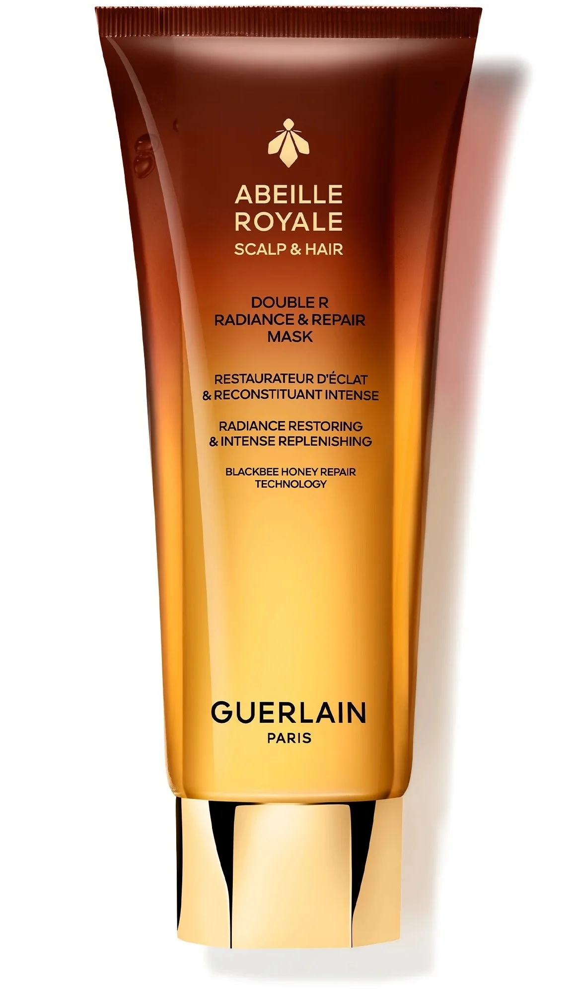 Mặt nạ Guerlain Abeille Royale - Double R Radiance & Repair Mask