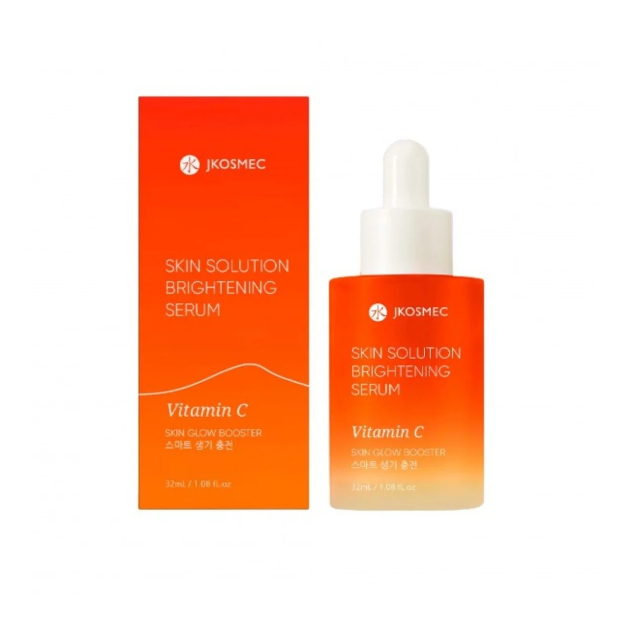 Tinh chất JKOSMEC Brigtnening Serum
