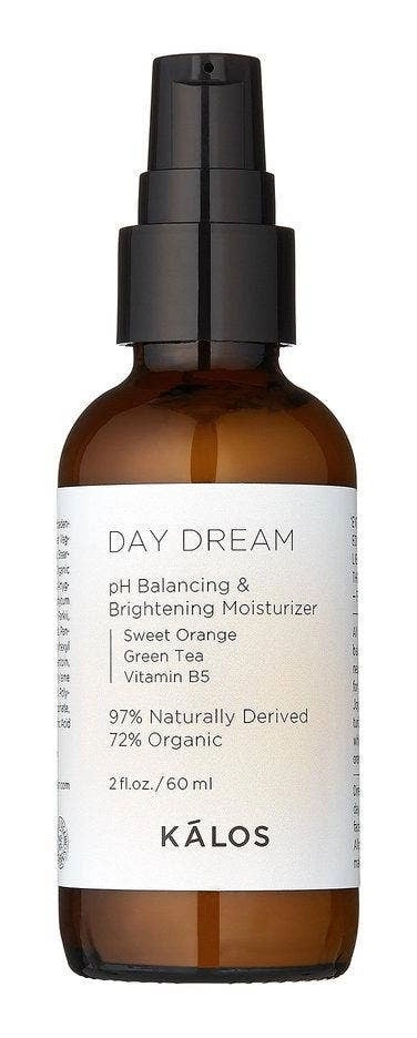 Kalos Day Dream pH Balancing & Brightening Moisturizer