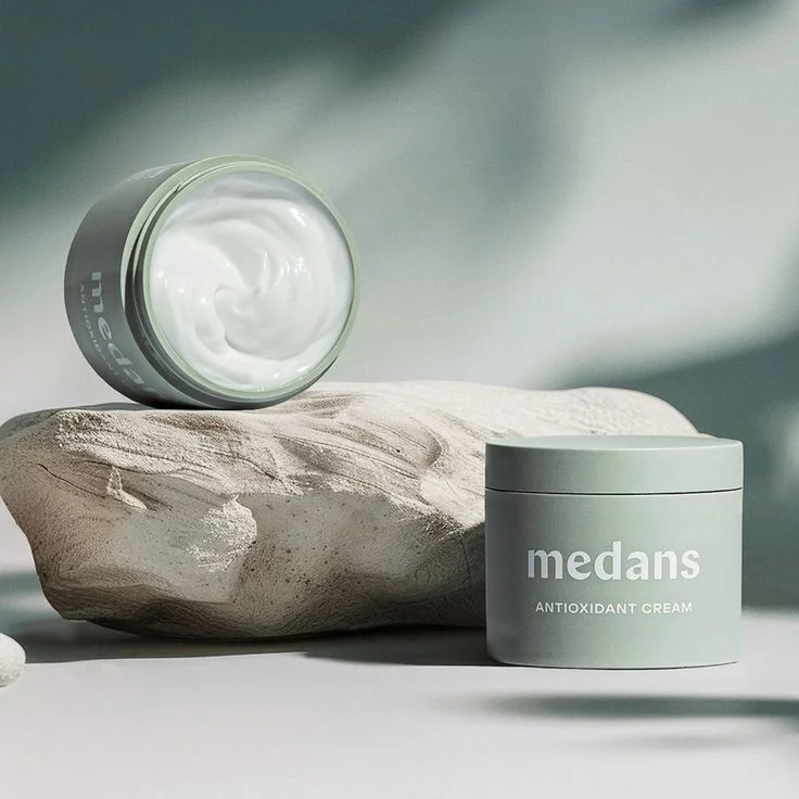 Medans Antioxidant Cream
