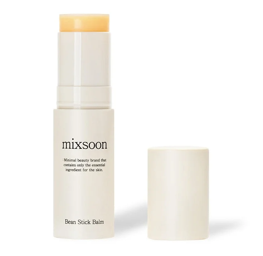 Mixsoon Bean Stick Balm