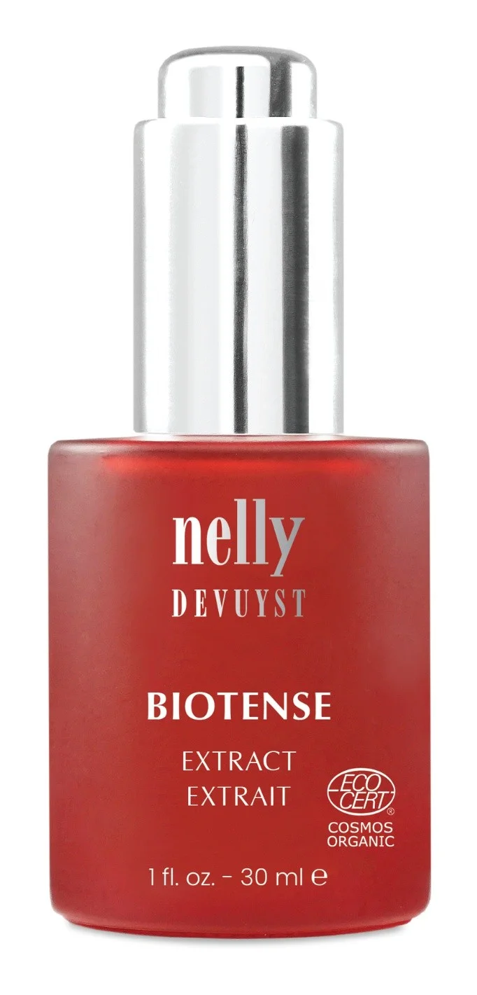 nelly DEVUYST Biotense Extract