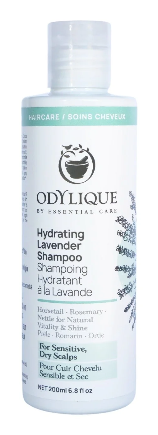 Dưỡng ẩm Odylique Hydrating Lavender Shampoo