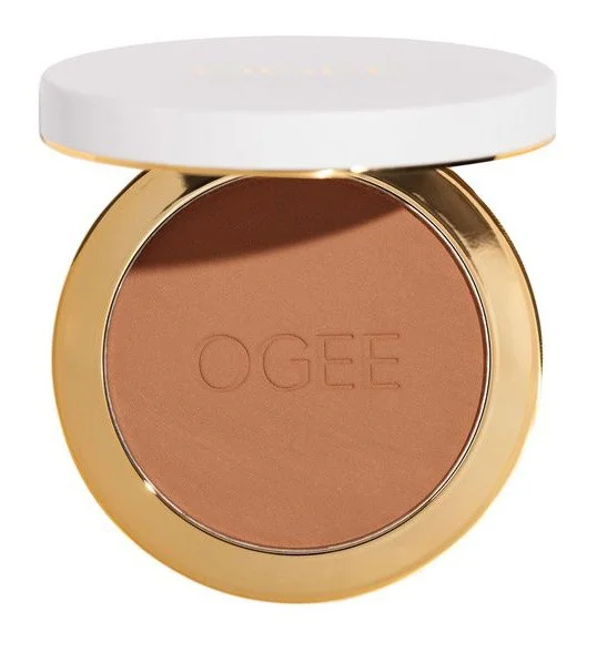 Phấn phủ Ogee Sculpted Skin-perfecting Powder Sienna