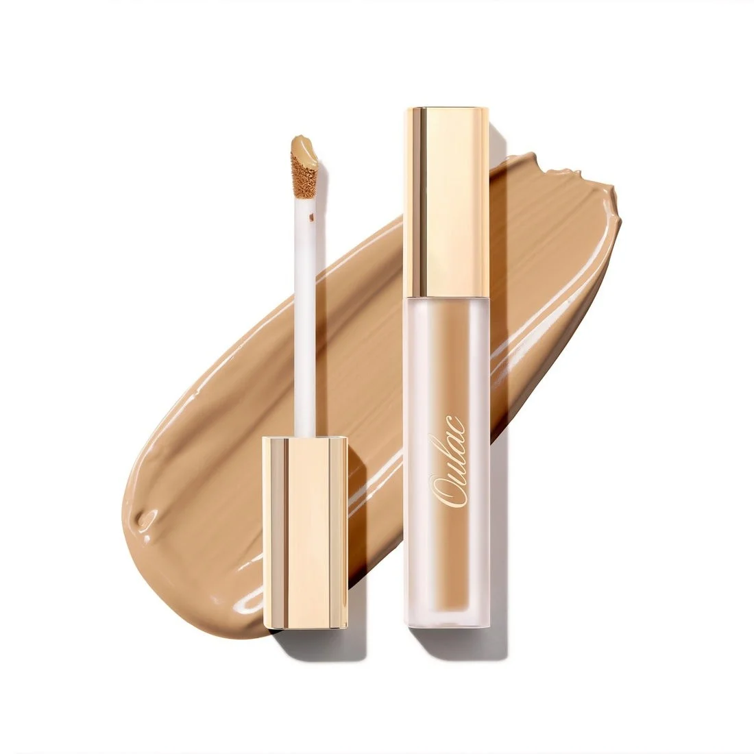 Kem che khuyết điểm Oulac Stay Real Concealer