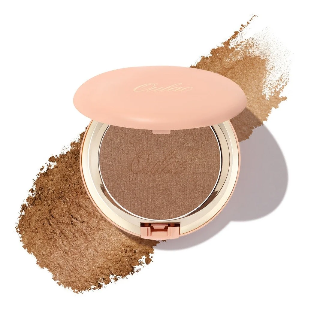 Phấn tạo khối tối Oulac Sunkissed Bronzer