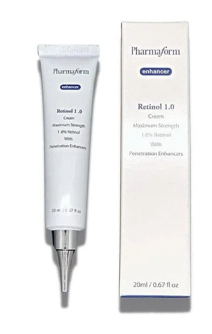 Pharmaform Retinol 1.0 Enhancer