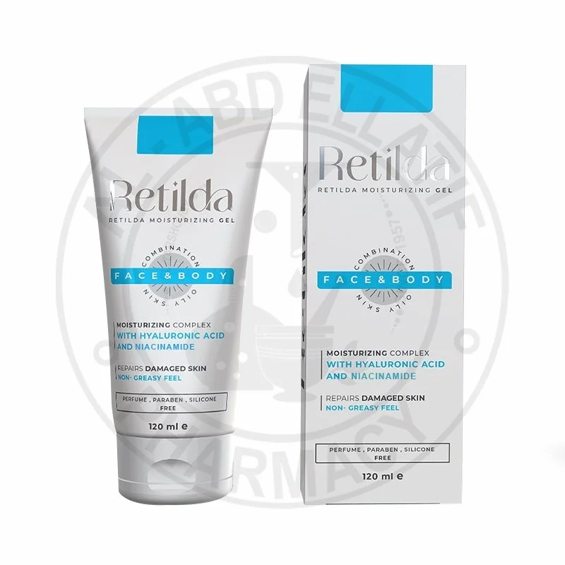 Retilda Moisturizing Gel