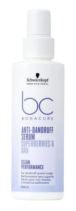 Tinh chất Schwarzkopf Professional Bonacure BC Anti Dandruff Serum