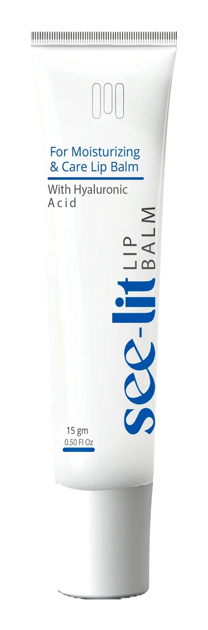 Son dưỡng See lit Lip Balm