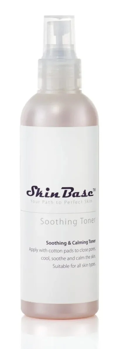 skinbase Toner