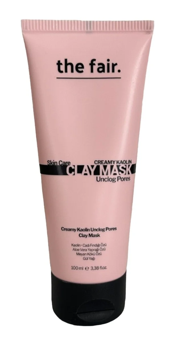 The fair Kil Maskesi