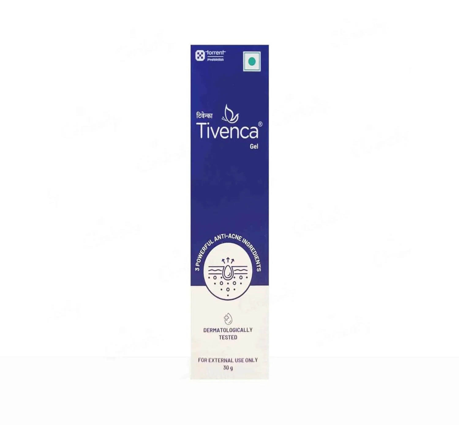 Torrent Pharmaceuticals Tivenca Gel