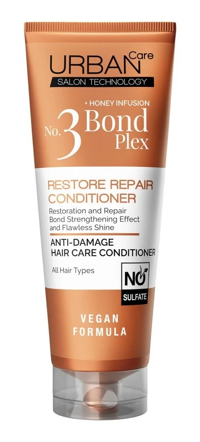 Dầu xả urban care Bond Plex Restore Repair Conditioner No.3
