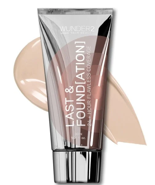 Kem nền WUNDER2 Last & Foundation