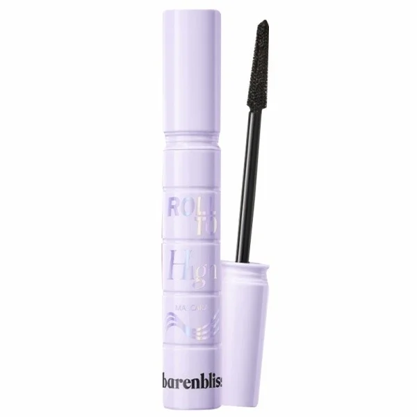 Barenbliss Roll To High Mascara