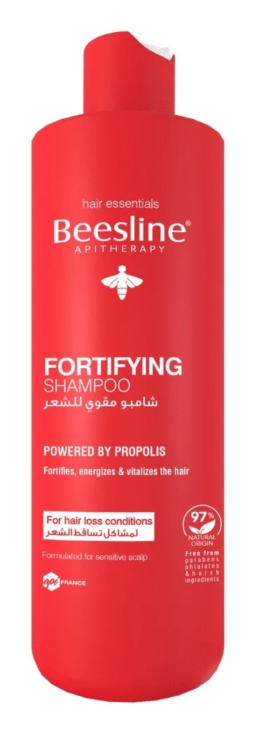 Beesline Fortifying Shampoo