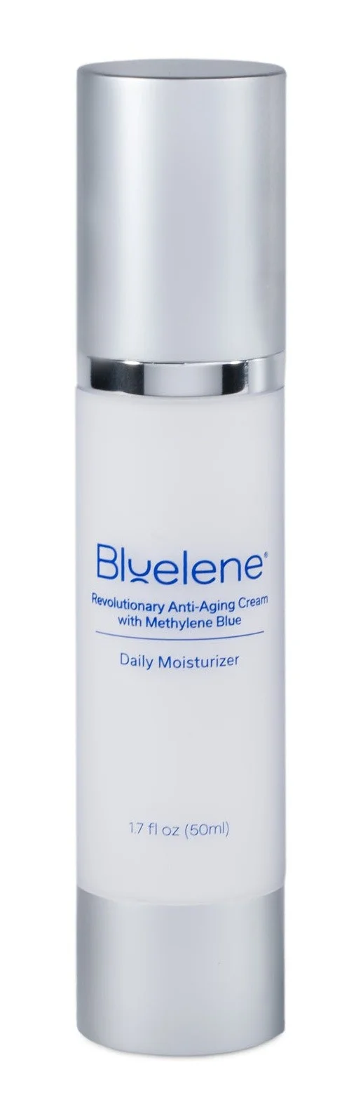 Bluelene Daily Moisturizer