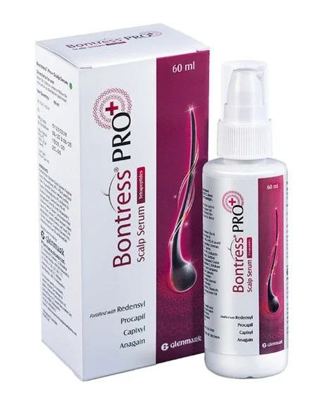 Bontress Pro + Scalp Serum