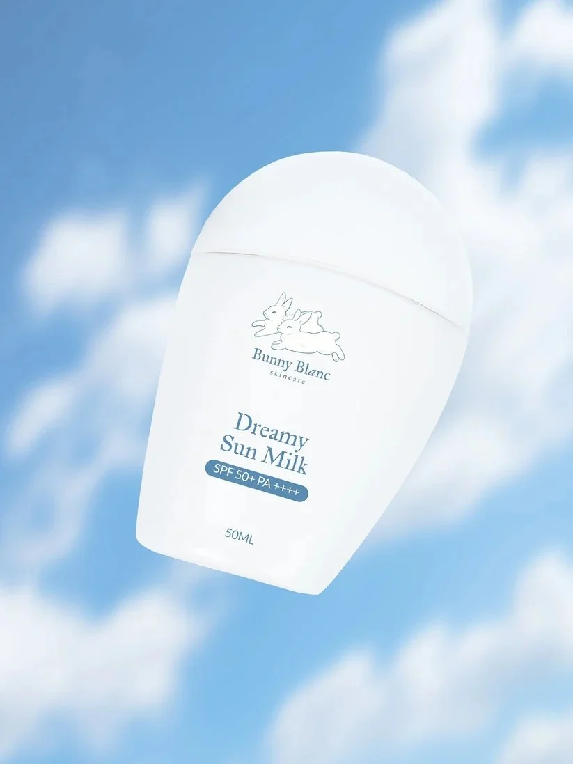 Bunny Blanc Dreamy Sun Milk