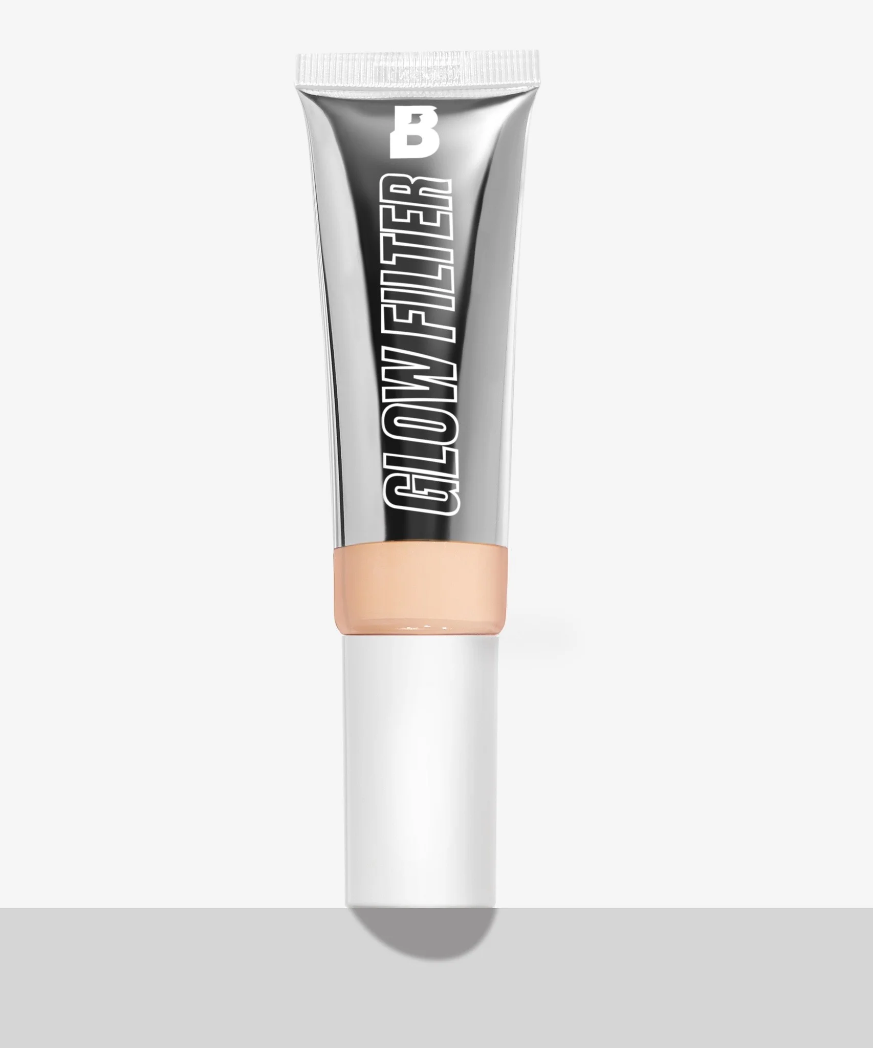 By beauty bay Glow Filter