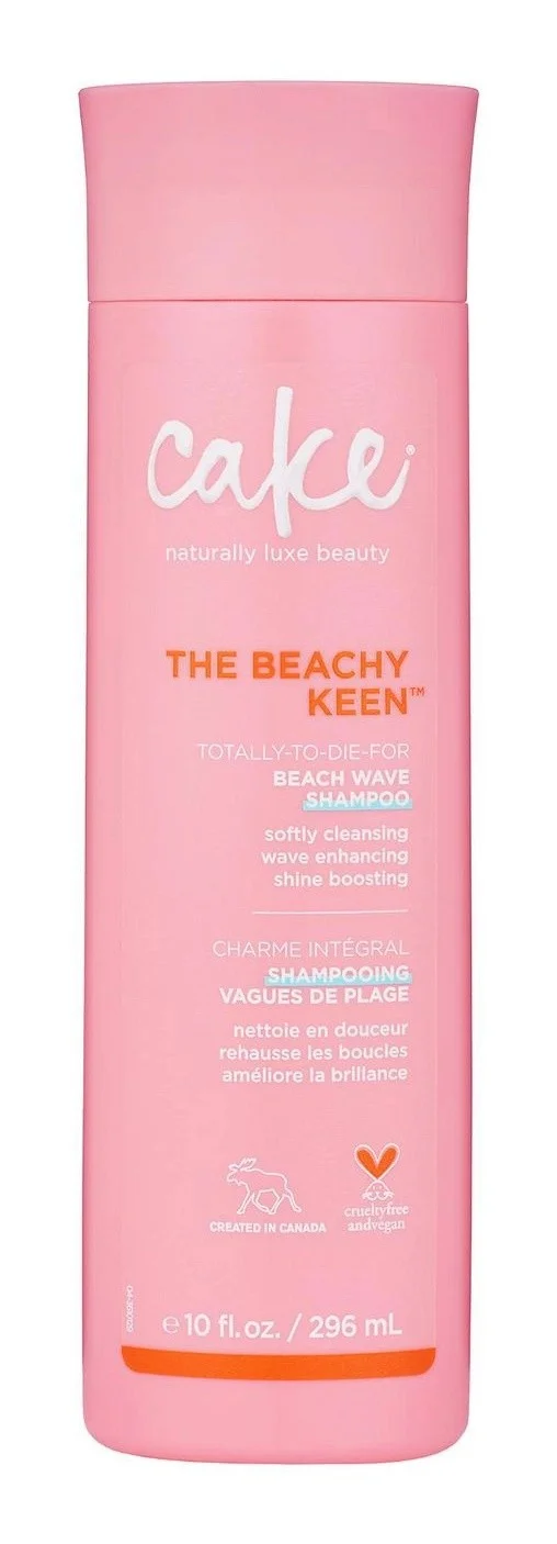 Cake Beauty The Beachy Keen