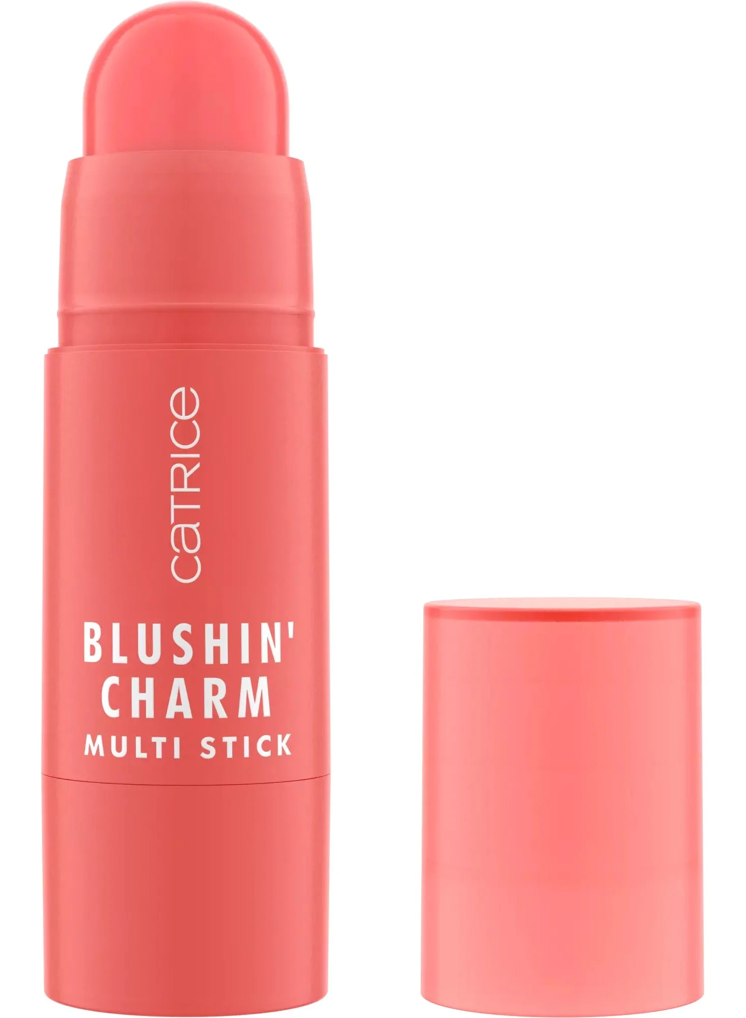 Catrice Blushin' Charm Multi Stick 020 Coral Cutie