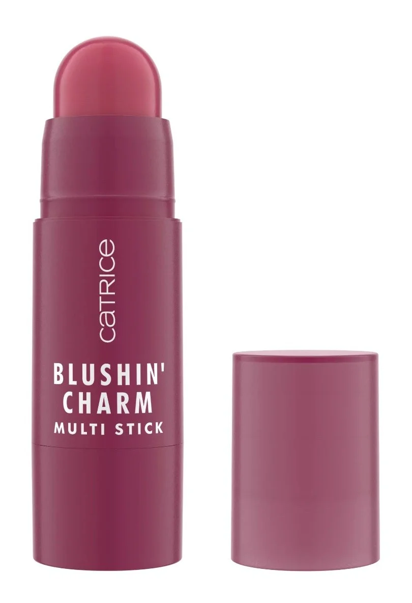 Catrice Blushin' Charm Multi Stick 030 Ruby Darling