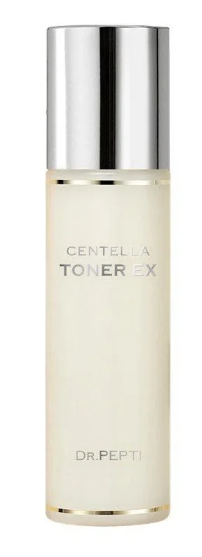 Dr. Pepti Centella Toner Ex