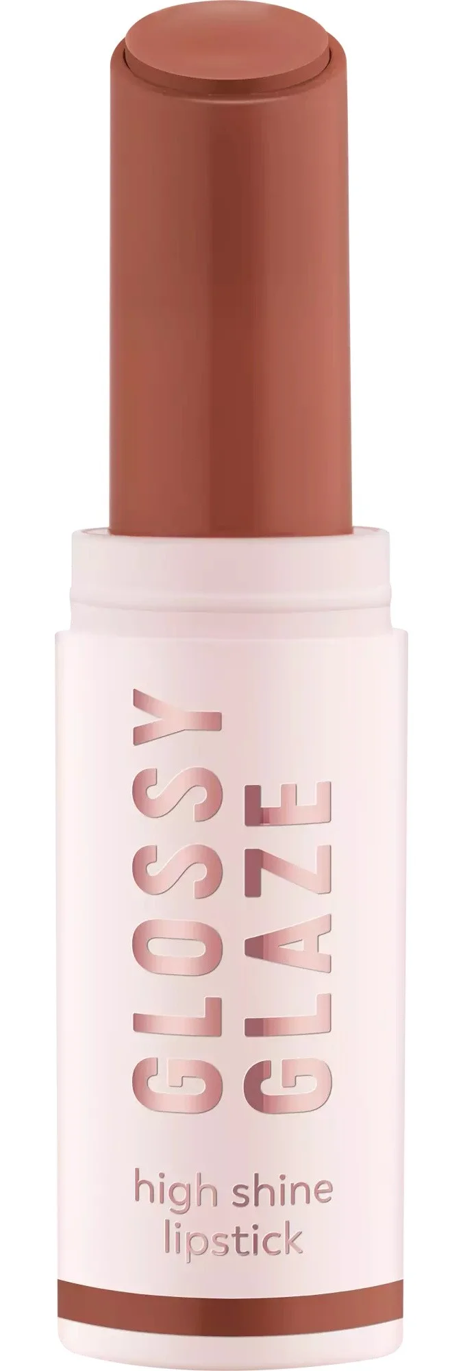 Son thỏi Essence Glossy Glaze High Shine Lipstick 01 Livin La Vida Mocha