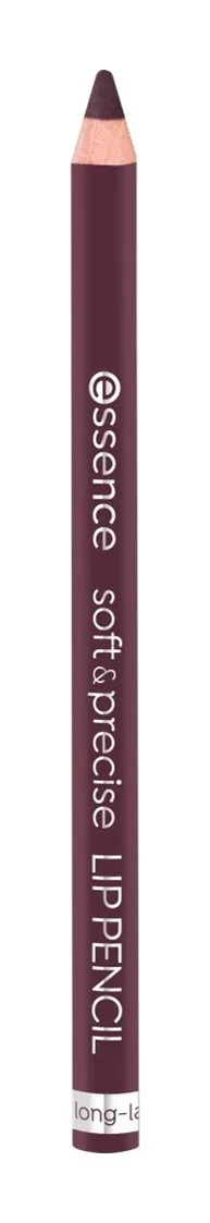 Essence Soft & Precise Lip Pencil 412 Everyberry`s Darling