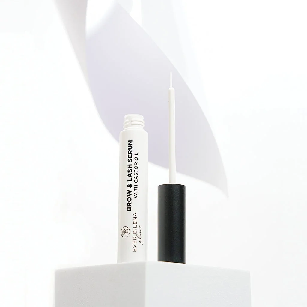 Tinh chất Ever Bilena Brow And Lash Serum